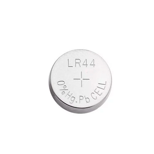 Батарейка таблетка 10шт AG13 LR1154 LR44 Hyundai, лужна