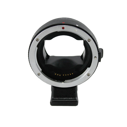 Адаптер переходник Canon EF - Sony NEX E автофокус Ulata